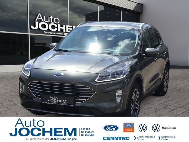 Kuga