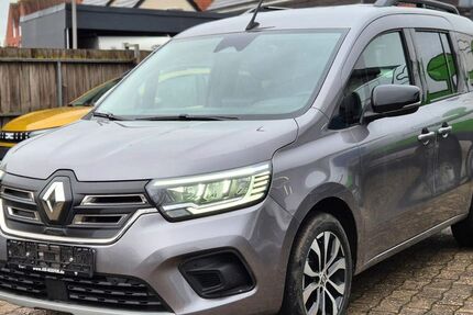 Renault Kangoo 4.650 km 25.490 &euro; Greven 48268