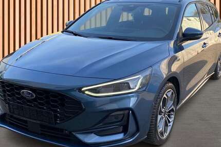 Ford Focus 13.462 km 23.980 &euro; Dresden/Weißig 01328