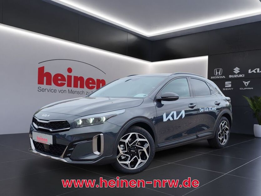 Kia XCeed 3.000 km 32.280 € Holzwickede 59439