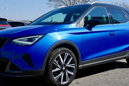Seat Arona 23.150 km 23.688 € Streufdorf 98646