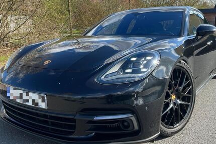 Porsche Panamera 114.000 km 47.990 &euro; Burgdorf (bei Hannover) 31303