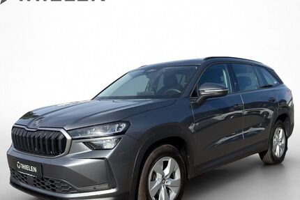 Skoda Kodiaq 18.570 km 36.500 &euro; Bitburg 54634
