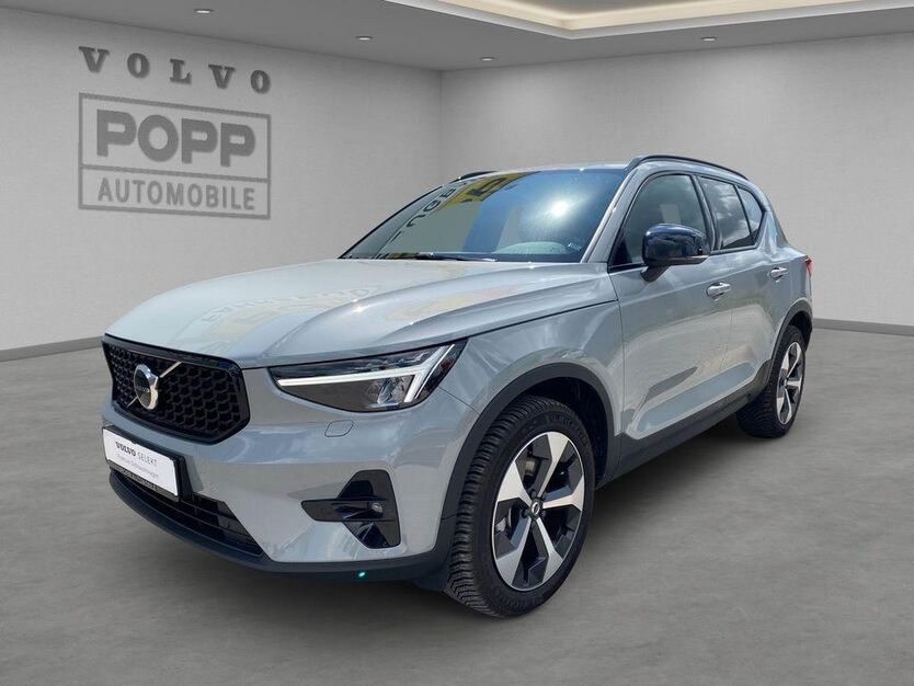 Volvo XC40 4.229 km 35.980 € Nohra 99428