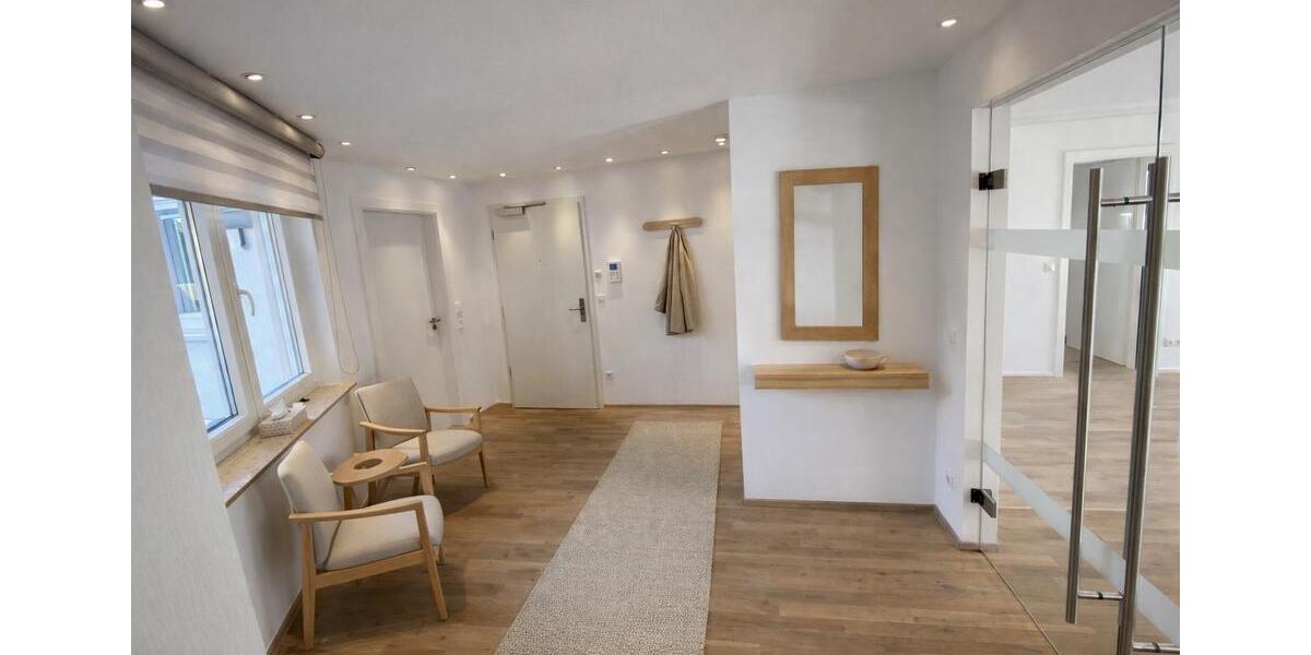 Terrassenwohnung Seligenstadt - 3 Zimmer, 149 m&sup2;, 2.200&euro; | Angebot:24874021