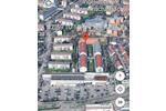 Etagenwohnung Freiburg im Breisgau Haslach - 1 Zimmer, 29 m&sup2;, 12.345.678&euro; | Angebot:27019792