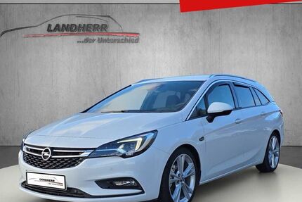 Opel Astra 48.840 km 15.995 &euro; Thannhausen 86470