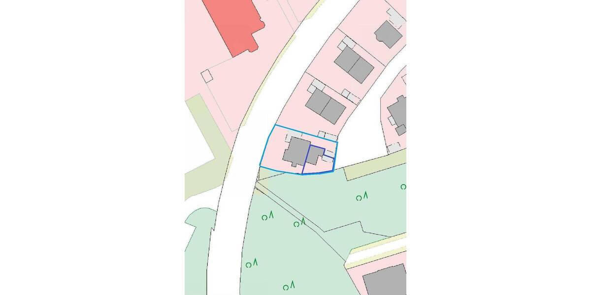 Doppelhaushälfte Löhne Gohfeld - 3 Zimmer, 83 m&sup2;, 229.900&euro; | Angebot:26433571