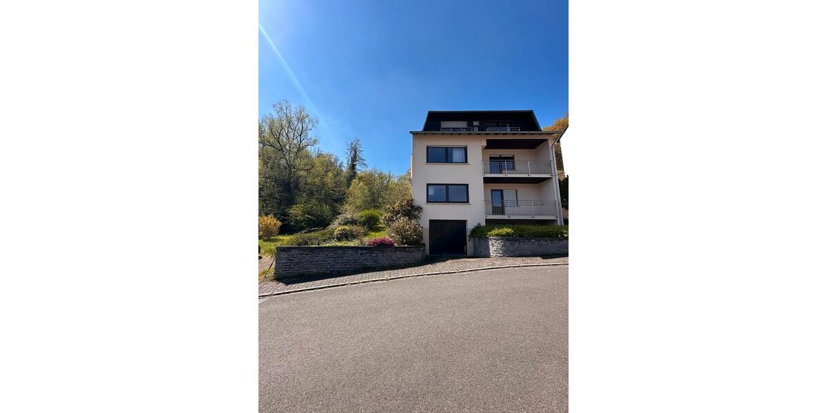 Mehrfamilienhaus, Wohnhaus Bernkastel-Kues Kues - 9 Zimmer, 285 m&sup2;, 2.300&euro; | Angebot:26238173