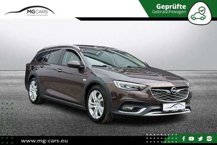 Opel Insignia 125.000 km 20.950 € Mannheim 68309