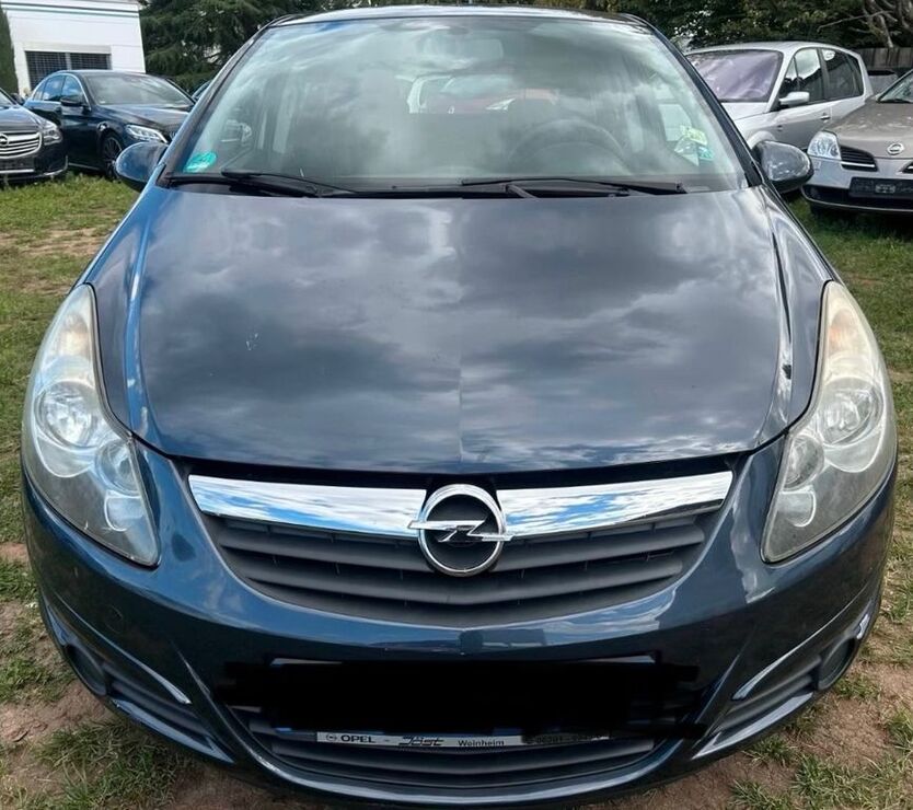 Corsa
