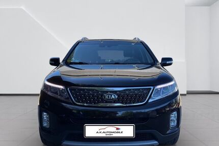 Kia Sorento 218.450 km 10.990 &euro; Langenhagen 30855