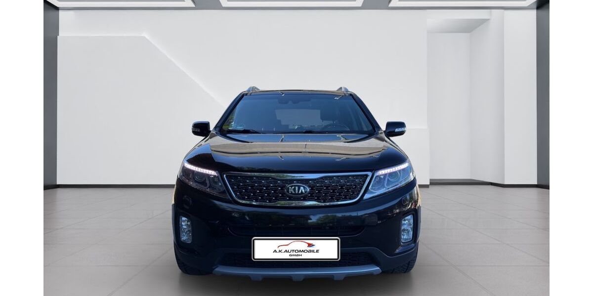 Kia Sorento 218.450 km 11.600 &euro; Langenhagen 30855