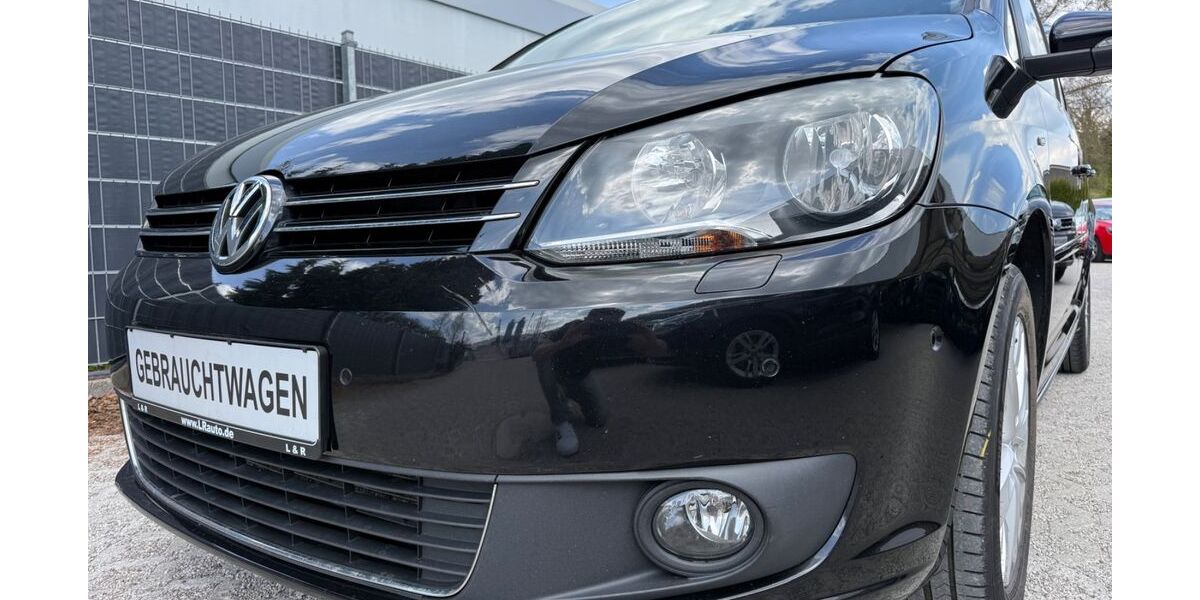 VW Touran 224.449 km 5.400 &euro; Geretsried bei München 82538