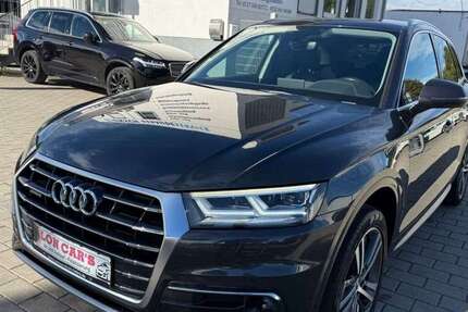 Audi Q5 115.000 km 31.490 € Heilbronn 74076