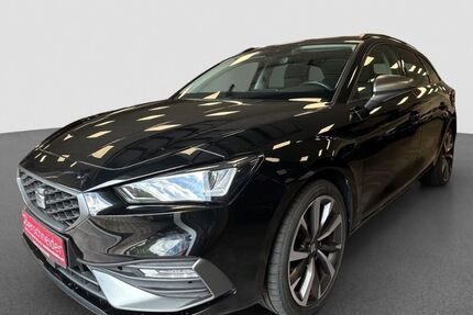 Seat Leon 42.950 km 19.750 &euro; Hüttlingen 73460
