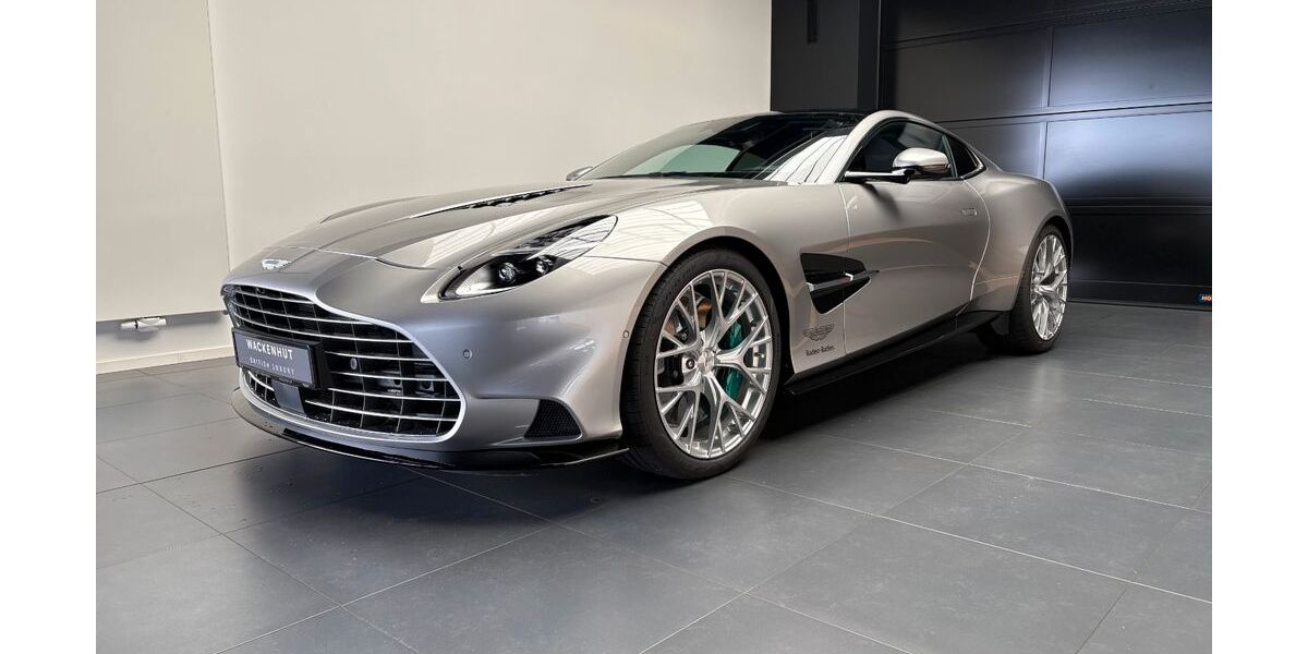 Aston Martin Vanquish 7.000 km 385.900 &euro; Baden-Baden 76530