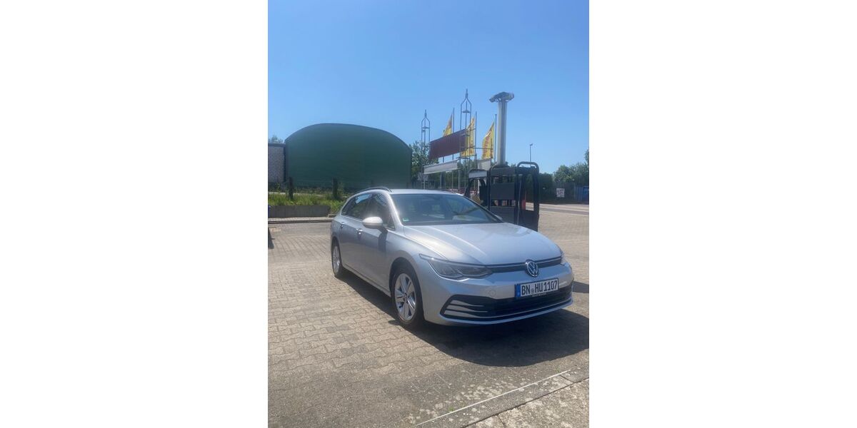 VW Golf 80.500 km 19.900 &euro; Bonn 53115