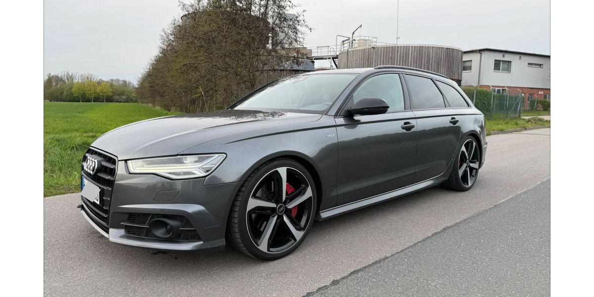 Audi A6 199.800 km 24.100 &euro; Lehrte 31275