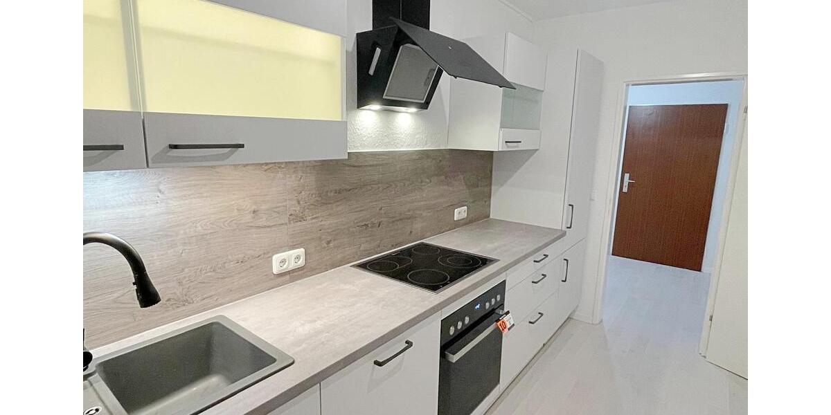 Etagenwohnung Cuxhaven Duhnen - 2 Zimmer, 64 m&sup2;, 992&euro; | Angebot:26251143
