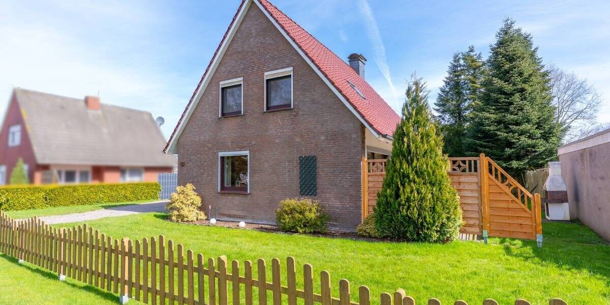 Einfamilienhaus Ihlow Riepe - 6 Zimmer, 136 m&sup2;, 195.000&euro; | Angebot:26359731