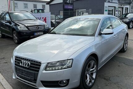 Audi A5 144.850 km 9.990 &euro; Göttingen 37079