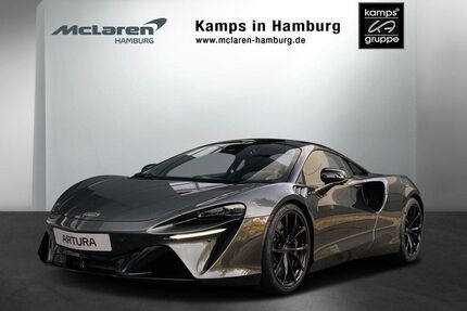 McLaren Artura