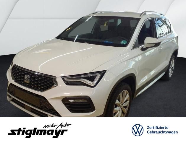 Seat Ateca 25.665 km 29.640 € Pfaffenhofen/Ilm 85276