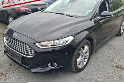 Ford Mondeo 100.000 km 7.785 € Achern 77855