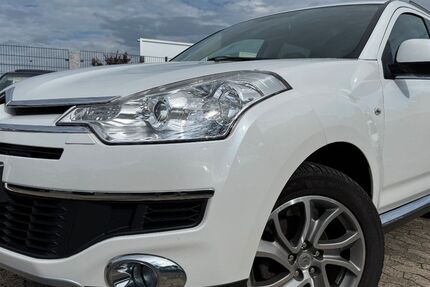 Citroen C-Crosser 154.500 km 6.990 &euro; Hildesheim 31137