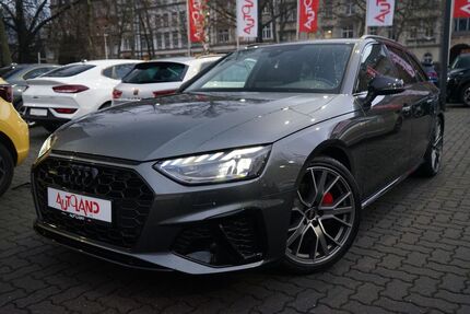 Audi A4 39.426 km 39.950 &euro; Chemnitz 09113