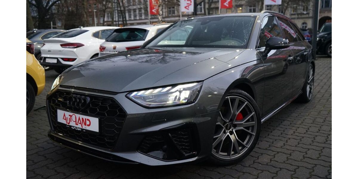 Audi A4 39.426 km 39.950 &euro; Chemnitz 09113