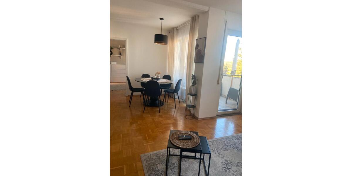 Etagenwohnung Zell Unter Aichelberg - 2 Zimmer, 52 m&sup2;, 230.000&euro; | Angebot:26326886