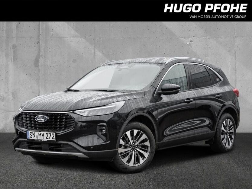 Kuga