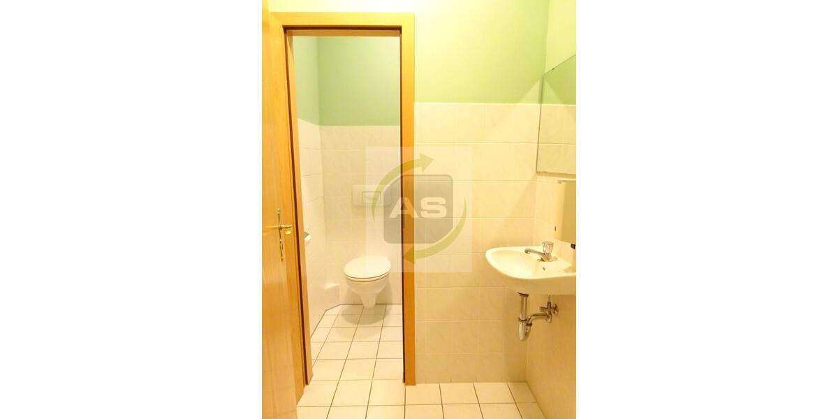 Gewerbeobjekt Werdau - 800&euro; | Angebot:24003050