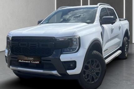 Ford Ranger 17.000 km 44.650 &euro; Coswig 01640