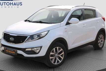 Kia Sportage 149.900 km 8.990 &euro; Bodenheim 55294