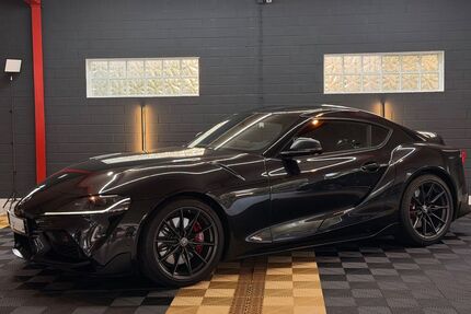 Toyota Supra 10.900 km 57.900 € Hofgeismar 34369
