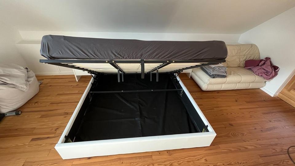 Maisonettenwohnung Schwetzingen - 3 Zimmer, 80 m&sup2;, 1.380&euro; | Angebot:25395853