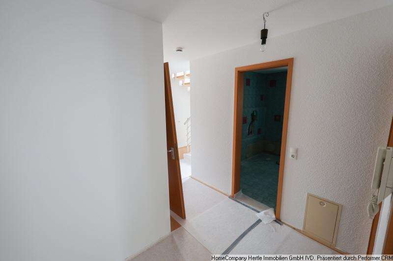 Etagenwohnung Freiburg im Breisgau Haslach - 4 Zimmer, 126 m&sup2;, 1.850&euro; | Angebot:25784996