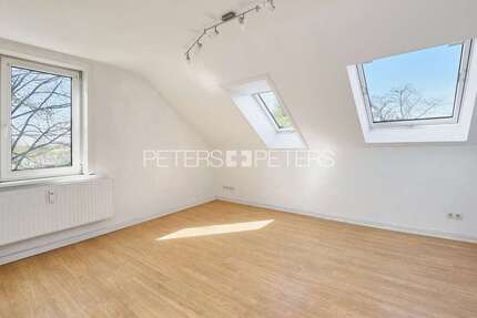Wohnung Hamburg Hohenfelde - 2 Zimmer, 45 m&sup2;, 280.000&euro; | Angebot:26446589