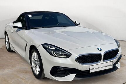 BMW Z4 42.005 km 34.790 &euro; Werne 59368