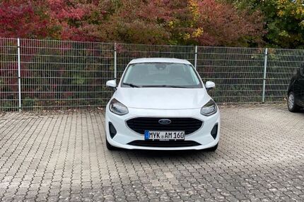 Ford Fiesta 23.000 km 12.990 € Urmitz 56220