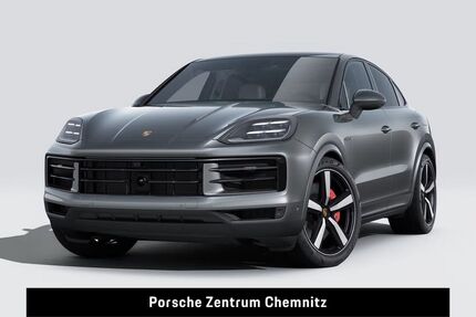 Porsche Cayenne 32.370 km 109.450 &euro; Chemnitz 09116