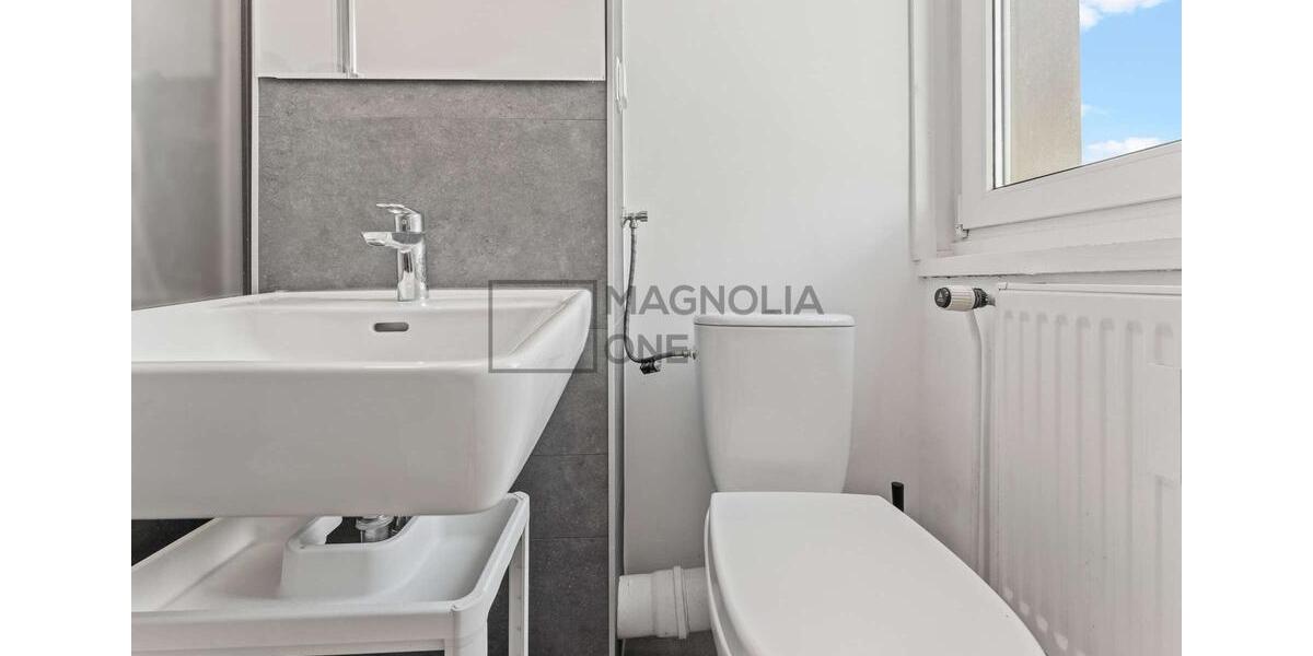 Etagenwohnung Joachimsthal - 2 Zimmer, 47 m&sup2;, 450&euro; | Angebot:25329400