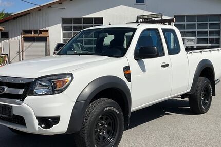 Ford Ranger 180.000 km 14.444 &euro; Langdorf 94264