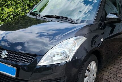 Suzuki Swift 59.538 km 8.450 &euro; Höchst 64739
