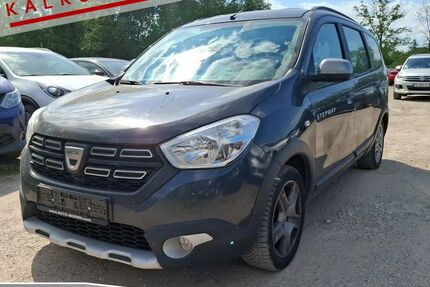 Dacia Lodgy 126.641 km 4.685 € Achern 77855