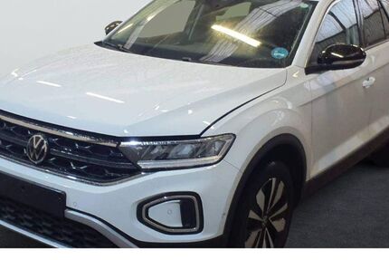 VW T-Roc 23.800 km 23.480 &euro; Weilburg 35781