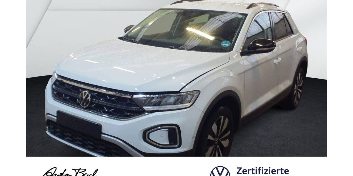 VW T-Roc 23.800 km 23.480 &euro; Weilburg 35781